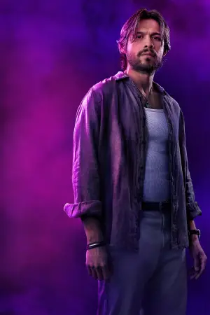 Постер к фильму "Балерина" #526948