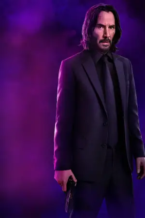 Постер к фильму "Балерина" #526963