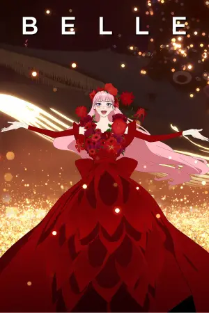 Постер к фильму "Красавица и дракон" #187517