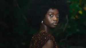 Задник к фильму "Диско-мальчик" #190946