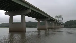 Eight Bridges
