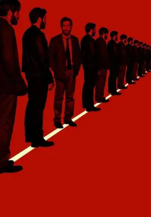 Постер к фильму "Враг" #255904