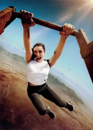 Постер к фильму "Вышка" #598332