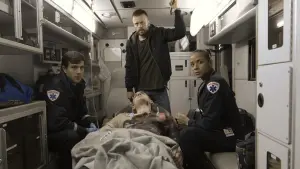 Задник к фильму "Быстрое реагирование" #495735