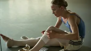 Задник к фильму "Девочка" #234462