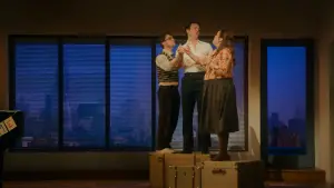 Задник к фильму "Мы едем, едем, едем" #548408