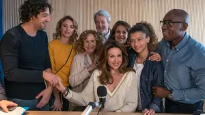 Задник к фильму "" #499544