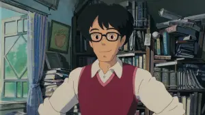 Задник к фильму "Мой сосед Тоторо" #178827