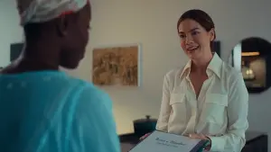 Задник к фильму "Няня" #406190