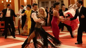 Задник к фильму "Поцелуй женщины-паука" #529824