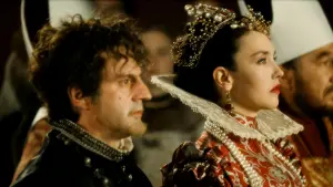 Задник к фильму "Королева Марго" #233876