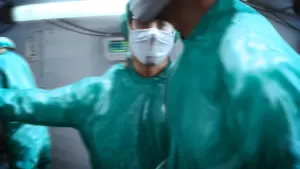 Задник к фильму "Обитель зла: Вырождение" #264659