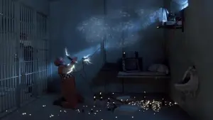 Задник к фильму "Электрошок" #386732