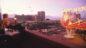 Задник к фильму "Шоу-гёлз" #606675