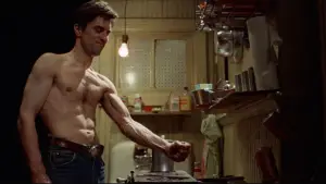 Задник к фильму "Таксист" #577160