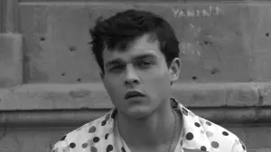 Задник к фильму "Тетро" #724050