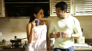 Задник к фильму "" #493023