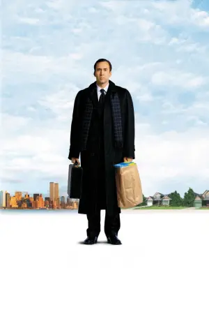 Постер к фильму "Семьянин" #263114