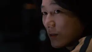 Задник к фильму "Тройной форсаж: Токийский Дрифт" #617468