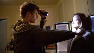 Задник к фильму "Гостья" #292737