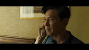 Задник к фильму "Переговорщик" #445391