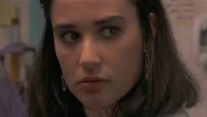 Задник к фильму "Седьмое знамение" #307194