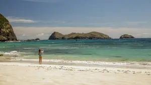 Задник к фильму "Отмель" #289650