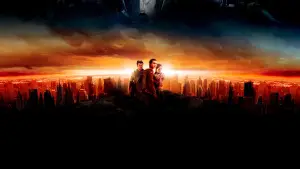 Задник к фильму "Трансформеры" #628450