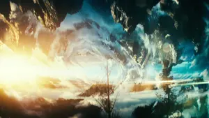 Задник к фильму "Параллельные миры" #293832