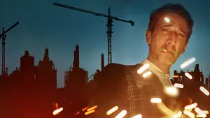 Задник к фильму "Бруталист" #610656