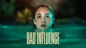 Дурное влияние