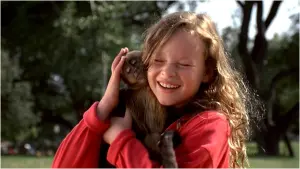 Видео к фильму Неприятности с обезьянкой | Monkey Trouble - Trailer