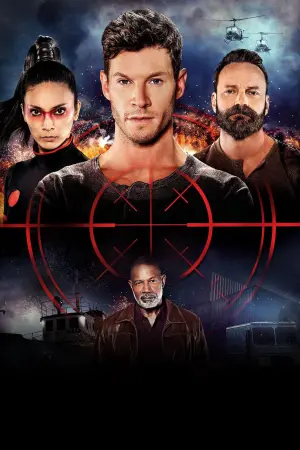 Постер к фильму "Снайпер: Миссия Изгой" #444597