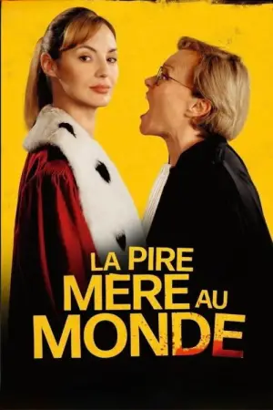 La pire mère au monde