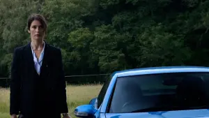 Задник к фильму "Шпион, которого не было" #361471