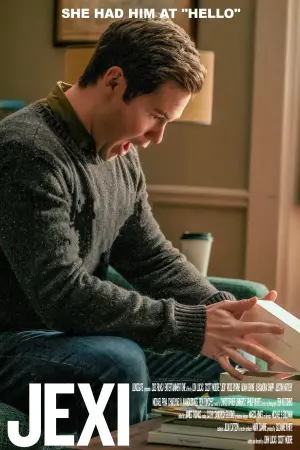 Постер к фильму "Окей, Лекси!" #133578