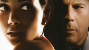 Задник к фильму "Идеальный незнакомец" #356161