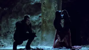 Задник к фильму "На серебряной планете" #690683