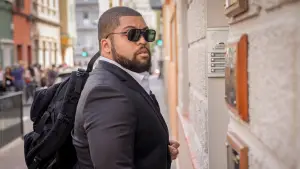 Задник к фильму "Охота на воров 2: Пантера" #580833