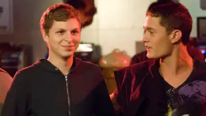 Задник к фильму "Будь моим парнем на пять минут" #349087