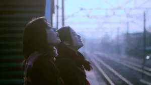 Задник к фильму "Хана и Алиса" #428855