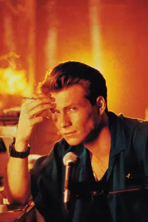 Постер к фильму "Прибавьте громкость" #474611