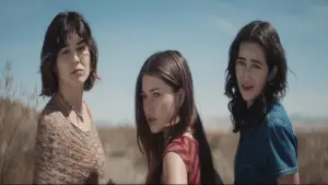 Задник к фильму "WWJD?" #884099