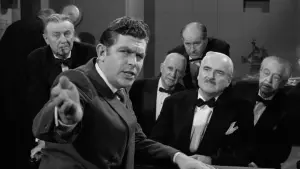 Задник к фильму "Лицо в толпе" #475825