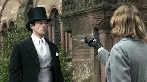 Задник к фильму "Фэкхем-Холл" #550429