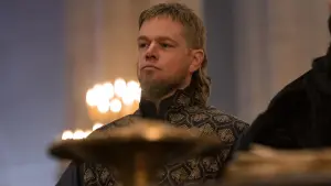 Задник к фильму "Последняя дуэль" #214336