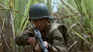 Задник к фильму "Тонкая красная линия" #650172