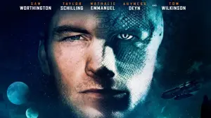 Задник к фильму "Титан" #342263