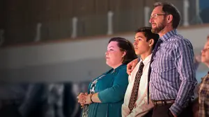 Задник к фильму "Прорыв" #204209