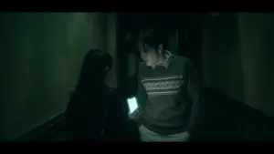 Задник к фильму "Сущность. Семейный кошмар" #632333